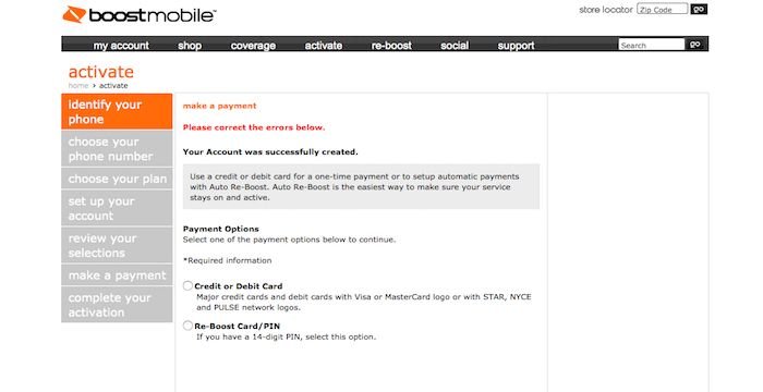 Pay Boost Mobile Bill With All Your Convenient Payment Options